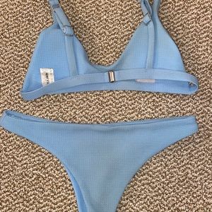 Zaful bikini set